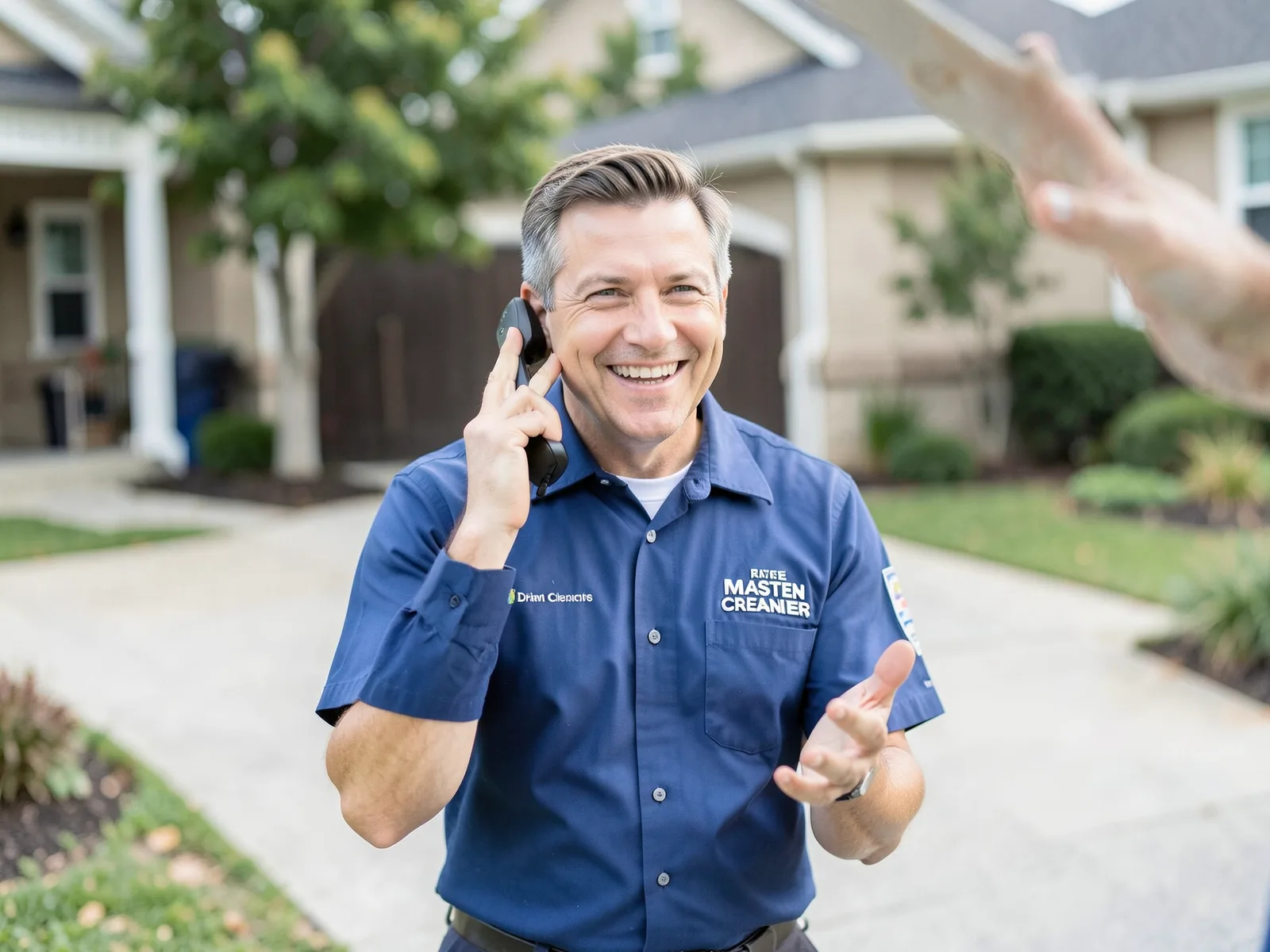 Drain Cleaning Cave Creek, AZ FAQs
